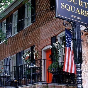 Inn At Court Square